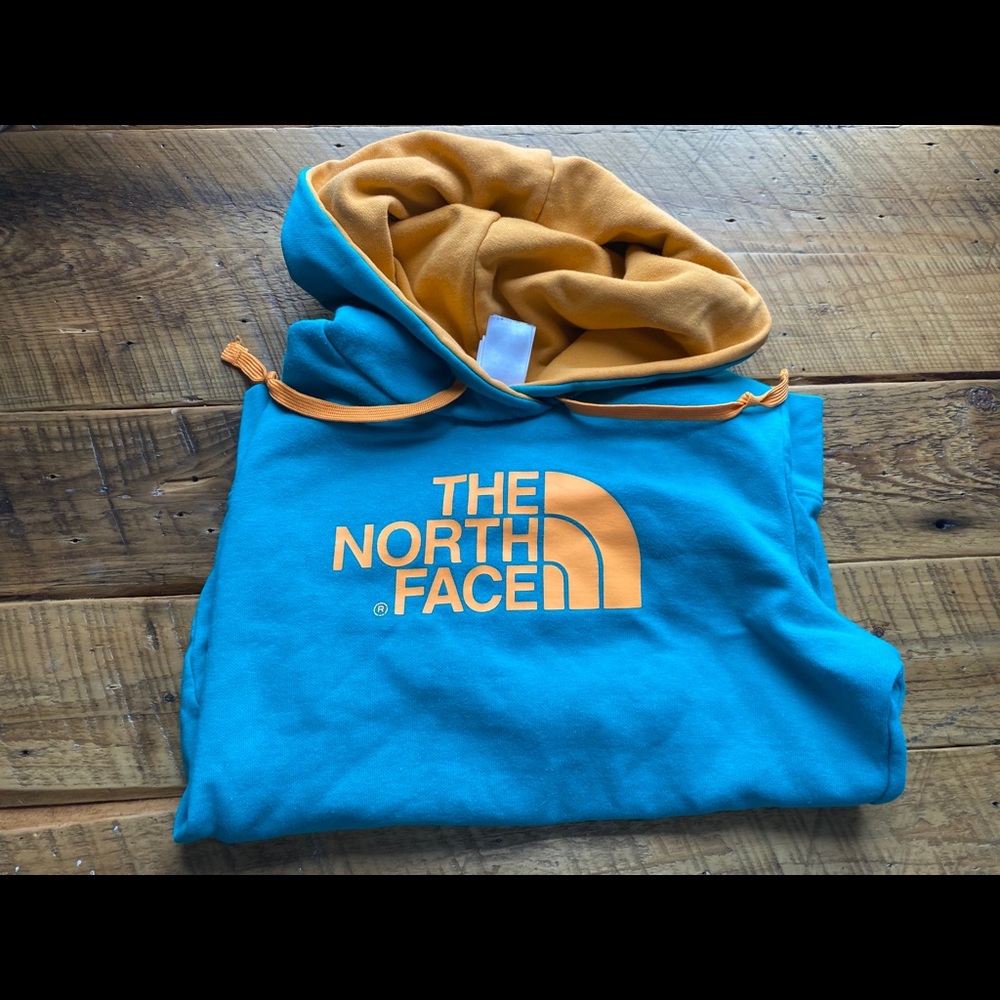 NF Sweater